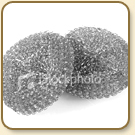 Steel Wool Manufacturer Supplier Wholesale Exporter Importer Buyer Trader Retailer in Ramganj Mandi Rajasthan India